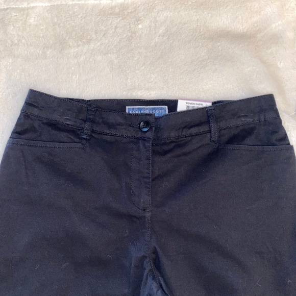 Karen Scott Capris - Picture 2 of 12